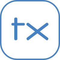 TendrX Logo