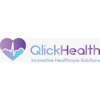 QlickHealth Logo