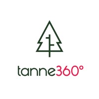 tanne360° Logo