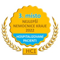 Centrum kardiovaskulární péče Logo