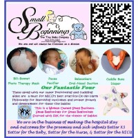 Small Beginnings Inc Logo