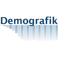Demografik Logo