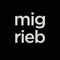 Miguel Riebman Logo
