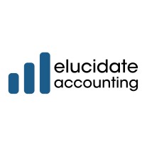 Elucidate Accounting Logo