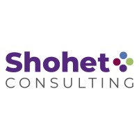 Shohet Consulting Logo