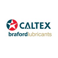 Caltex Braford Lubricants Logo