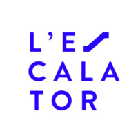 LEscalator Logo