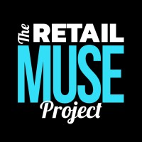 The Retail Muse Project Logo