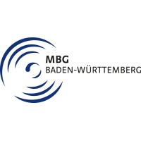 MBG Mittelständische Beteiligungsgesellschaft Baden-Württemberg GmbH Logo