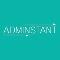 ADMINSTANT Ltd Logo