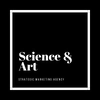 Science & Art Logo