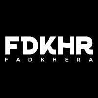 Fadkhera Logo