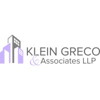 Klein Greco & Associates LLP Logo