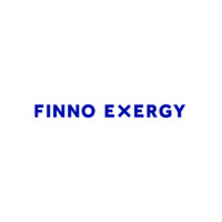 Finno Exergy Logo