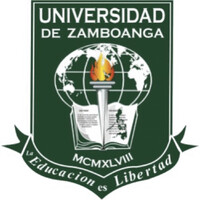 Universidad de Zamboanga Logo
