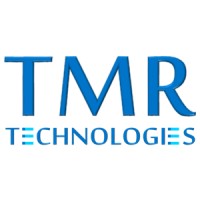 TMR Technologies LLC Logo