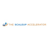 The ScaleUp Accelerator Logo