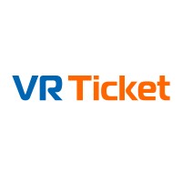 VR Ticket Solutions Logo