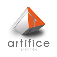 Artifice La Finition Logo