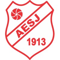 AESJ - Associação Esportiva São José Logo