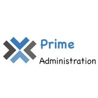 Prime Administration - Felicia Reber Logo