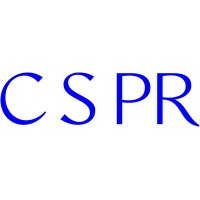 C. Seher Public Relations Logo