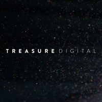Treasure Digital Logo