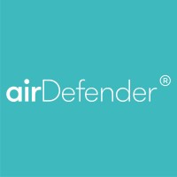 airDefender International Company Limited Logo