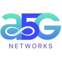 A5G Networks™, Inc. Logo