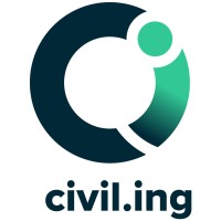 civil.ing GmbH Logo