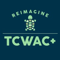 ReImagine Turtle Creek Watershed and Airshed Communities Plus Logo