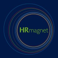 HR Magnet Logo