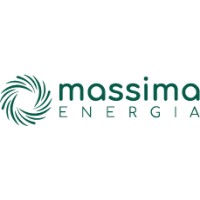 Massima Energia Logo