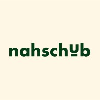 nahschub Logo