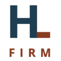 Hashmi Law Firm Logo