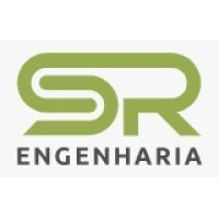 SR ENGENHARIA ltda Logo