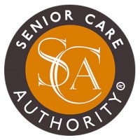 Senior Care Authority of Southeast Texas Logo