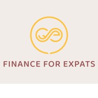 Finance for Expats Logo