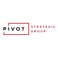Pivot Strategic Group Logo