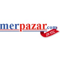 merpazar.com Logo