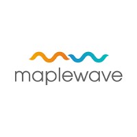 Maplewave Logo