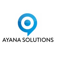 Ayana Solutions Logo