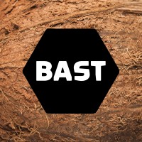 BAST | Sustainable barbecue briquettes Logo