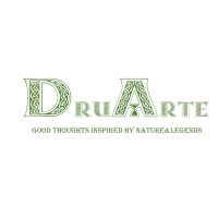 DruArte Logo