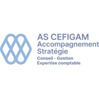 AS CEFIGAM Logo
