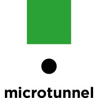 Microtunnel.ch AG Logo