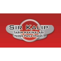 SIR KALIP - Agricultural Machinery Spare Parts Manufacturing Logo