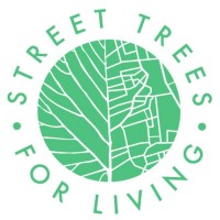 Street Trees for Living Logo