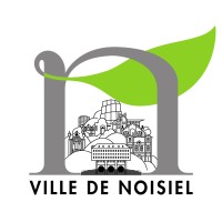 Ville de Noisiel Logo