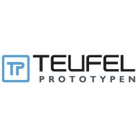 Teufel Prototypen GmbH Logo